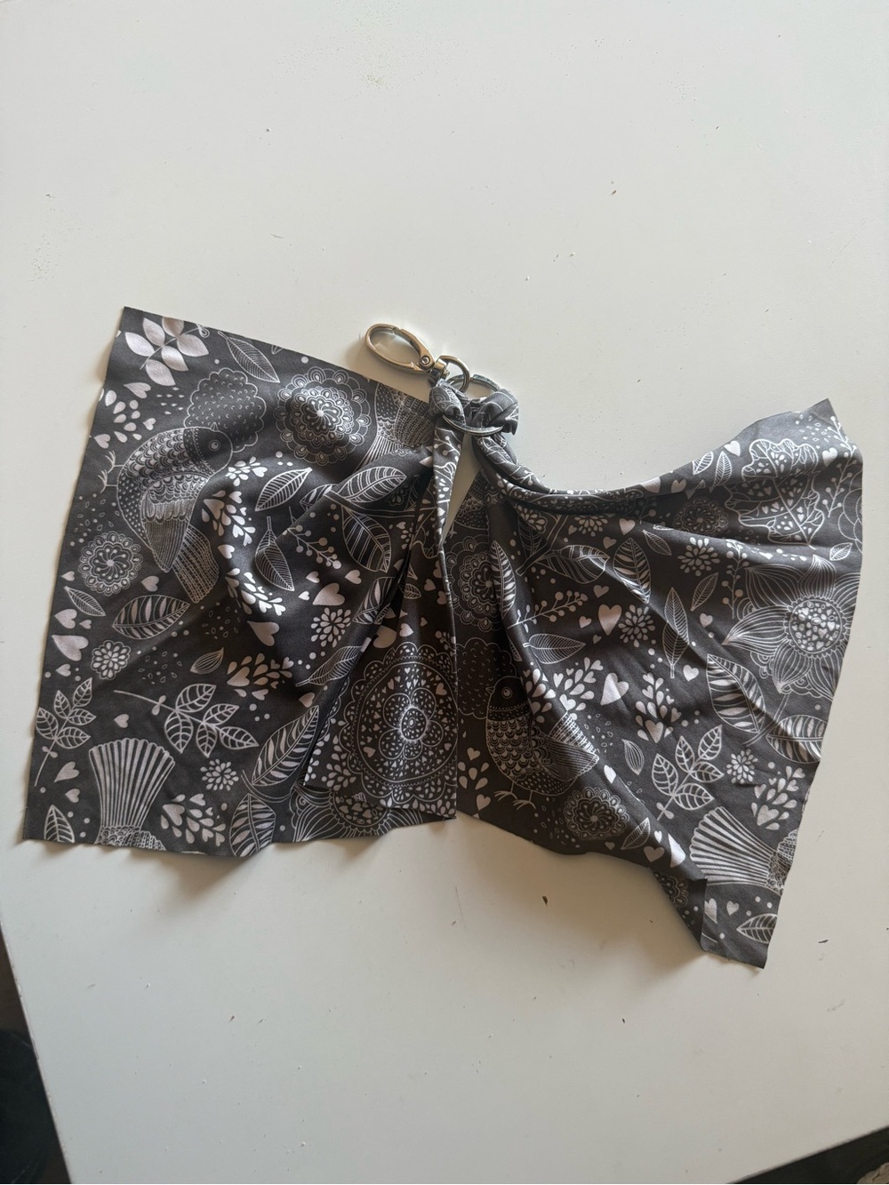Key chain - Picture 4 of 4